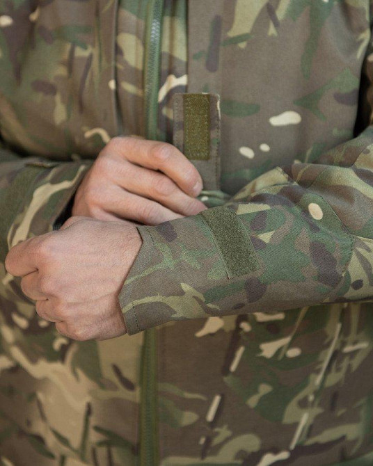 Зимовий тактичний костюм avenger мультикам ВТ6614 Одеса - фото 4