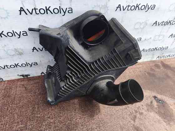 Корпус повітряного фільтра Nissan Note E11 1.5 dci 2005-2012 (16500BJ90A) Ковель