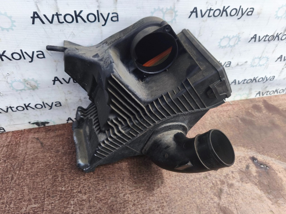 Корпус повітряного фільтра Nissan Note E11 1.5 dci 2005-2012 (16500BJ90A) Ковель - фото 2