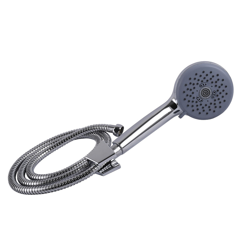Змішувач для ванни Globus Lux Laguna GLA-0102NE Луцьк - фото 4