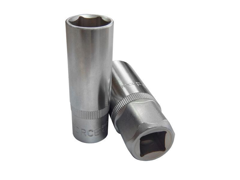 Головка свічкова 3/8" 14мм 12-гранна (L-65мм) Одеса - фото 1