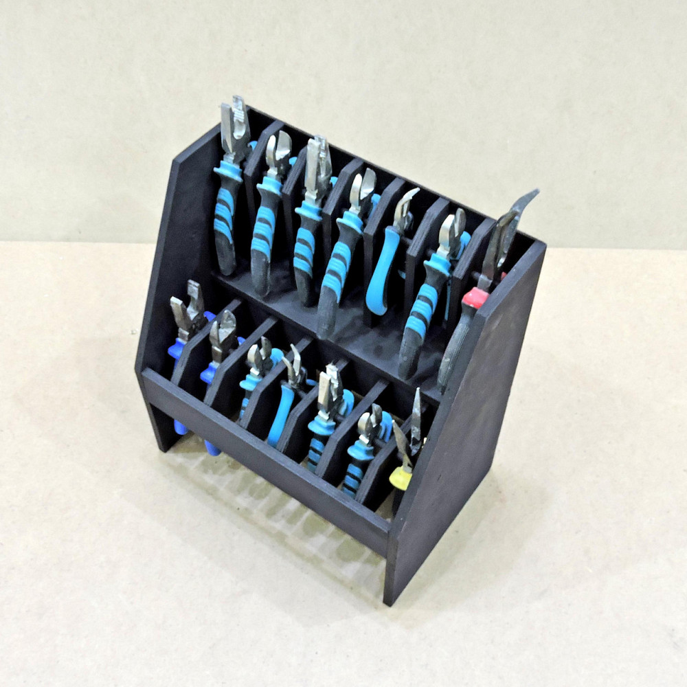 Органайзер для ручного инструмента 