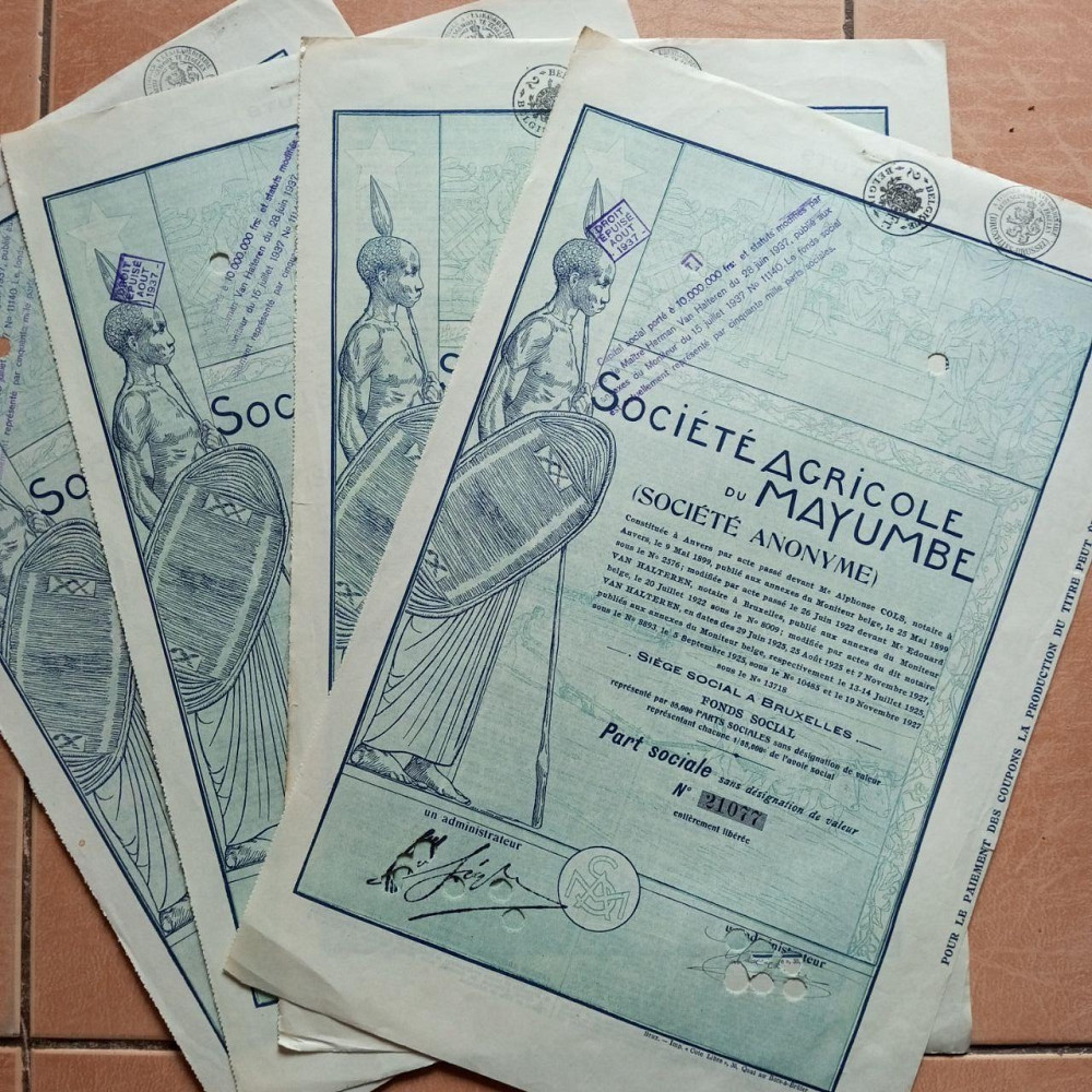 Акція. 1937 рік No21077 (Б-30) Полтава - фото 1