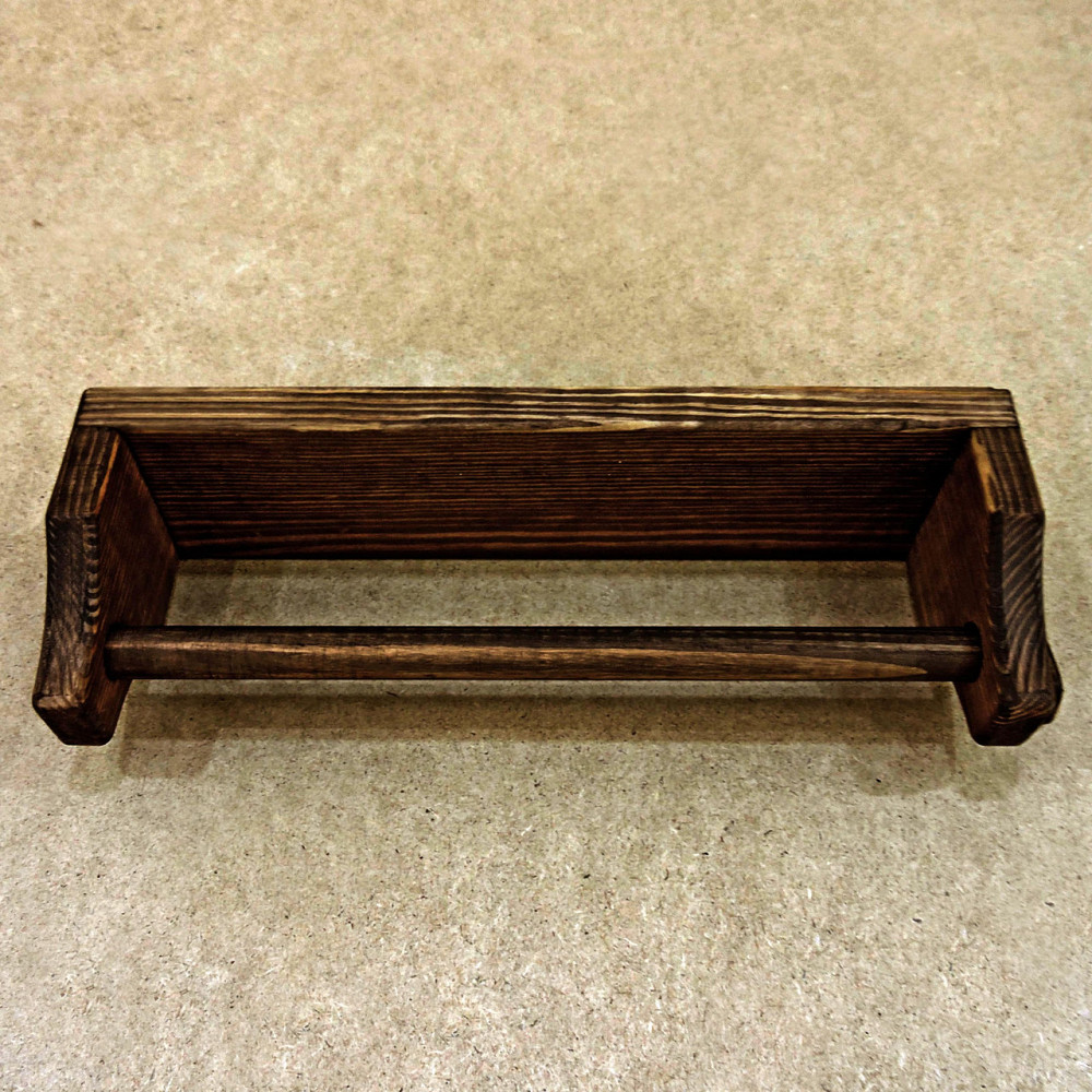 Держатель для бумажных полотенец 