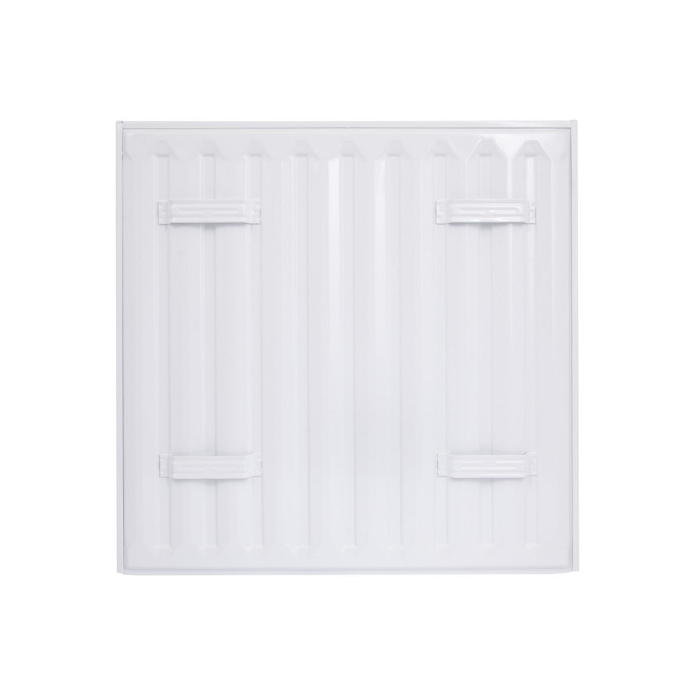 Радиатор стальной Thermo Alliance IMAS 22 тип 500х400 боковое подключение 766 Вт Киев - изображение 4