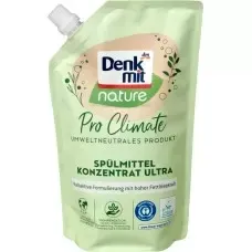 Концентрат для мытья посуды Pro Climate Ultra nature Denkmit, 500 мл (Германия) Denkmit Pro Climate  Львов - изображение 1