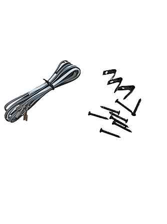 Автоакустика Blaskar BL-1095 250W 4" (10 см) динаміки/колонки в авто Харків
