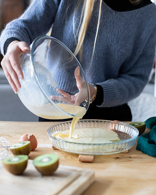 Форма для выпечки Pyrex, 25 см (7092315) Киев - изображение 5