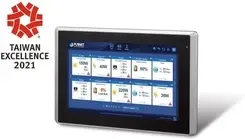 Комутатор Planet Nms-360V-10 Renewable Energy Management (NMS360V10) Київ