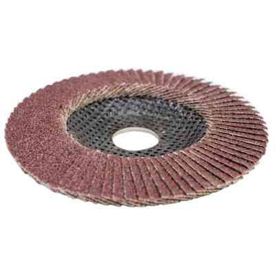 Круг зачистний Sigma пелюстковий торцевий Т29 (конічний) 125мм P36 (9172611) Вінниця