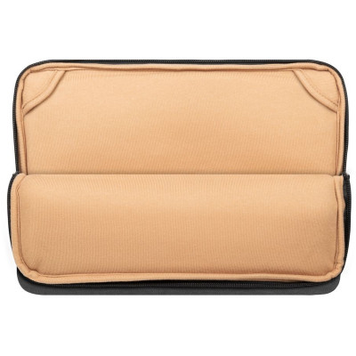 Чохол до ноутбука RivaCase 15" 8115 Clark Black ECO (8115BlackECO) Вінниця - фото 2