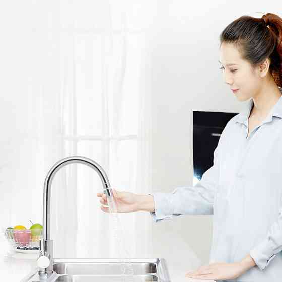 Водосберегающая насадка-аэратор на кран Xiaomi Dabai DiiiB Kitchen Faucet Aerator Николаев