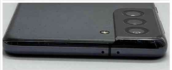 Смартфон Samsung Galaxy S21 8/128Gb. Dyal. Київ