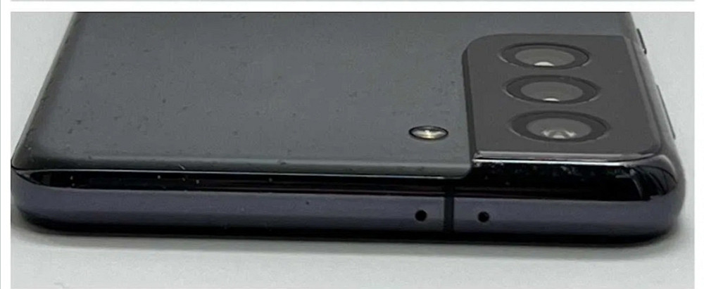 Смартфон Samsung Galaxy S21 8/128Gb. Dyal. Киев - изображение 4