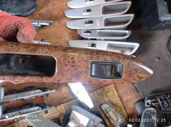 Блок управления стеклоподъемниками Geely FS (ЗАД) ПРАВЫЙ/ЛЕВЫЙ Киев