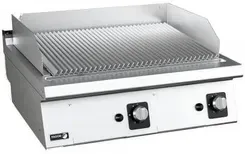 Гриль Grill Gazowy B-G910 I Stal Nierdzewna 2 Ruszty 22 Kw 800X930X290mm Киев - изображение 1