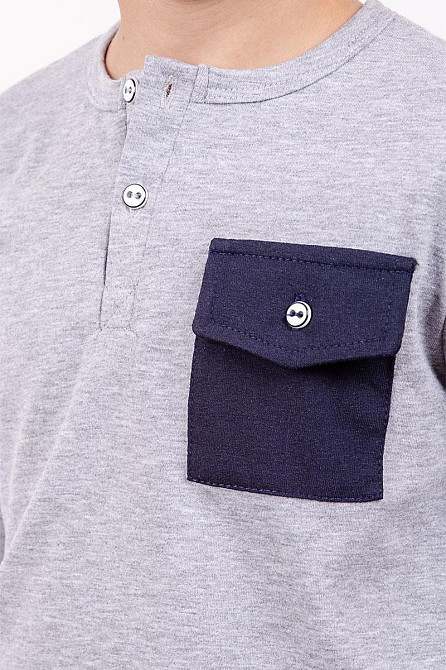 Джемпер шкільний (кольори:білий, сірий,бордовий, темно-синій ) топ Крохатушка одяг Київ - фото 8