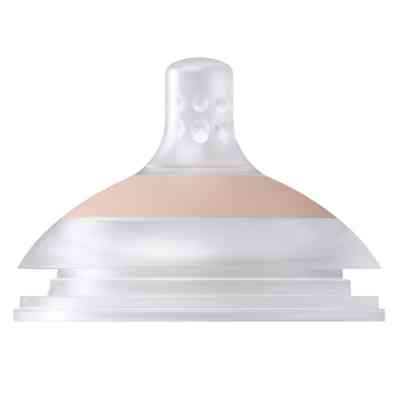 Соска Lovi динамическая Mammafeel 6 каша 1 шт. (18/735) Винница