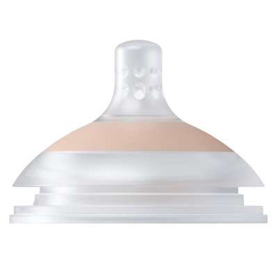 Соска Lovi динамическая Mammafeel 6 каша 1 шт. (18/735) Винница - изображение 1