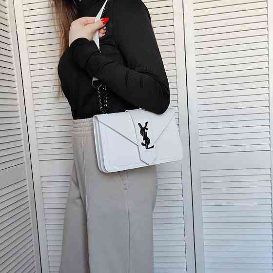 Брендова жіноча сумка. Жіноча сумка маленька через плече. 882 Київ