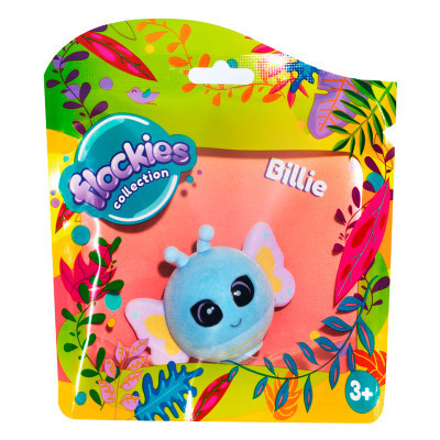 Фігурка Flockies Метелик Біллі (FLO0122) Вінниця - фото 3