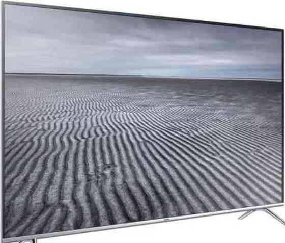 Телевизор Samsung 43