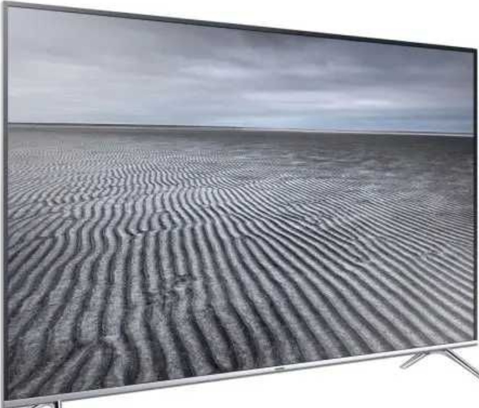 Телевізор Samsung 43" дюйма Smart 4K 2023. Київ - фото 2