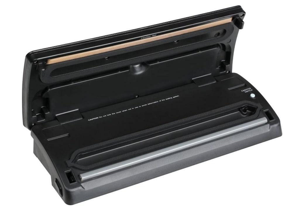 Вакуумний пакувальник Gorenje VS120ES Харьков - изображение 1