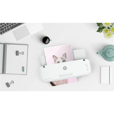 Ламінатор HP OneLam 400 A4 (3160) (838102) Вінниця - фото 8