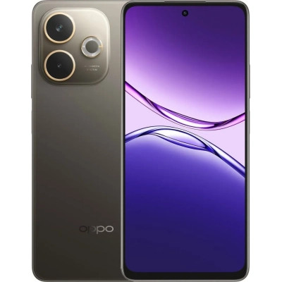 Мобільний телефон Oppo A5 PRO 4G 8/256GB Mocha Brown (OFCPH2711_BROWN _256) Вінниця - фото 1