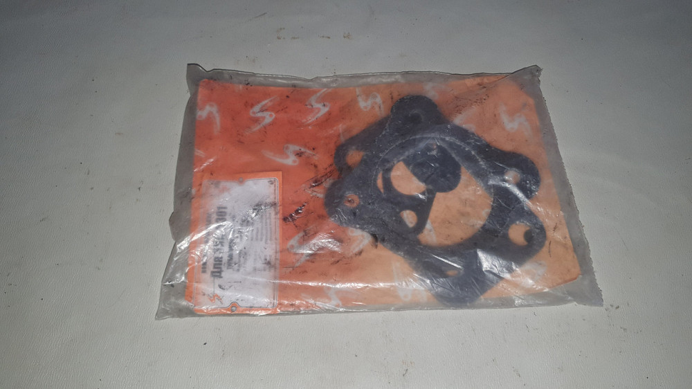 Комплект прокладок турбокомпресора ЗІЛ-5301. Харків - фото 1