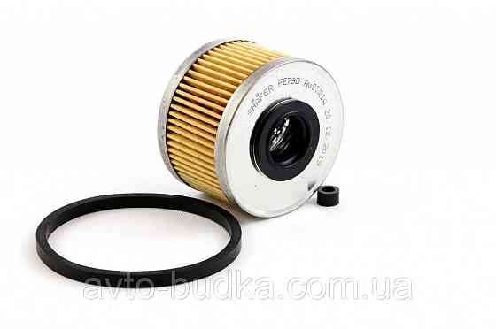 Топливный фильтр SHAFER FE79D Renault Clio I/II Kangoo I Laguna I Megane I Scenic I Trafic I Новый Роздол