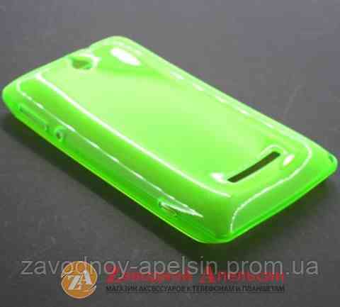 Sony Xperia E C1605 C1505 чехол Cover Одесса