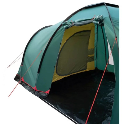 Палатка Tramp Brest 6 (v2) Green (UTRT-083) Винница - изображение 6