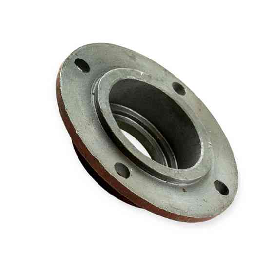 Корпус пров. мосту Т-25 сальників Мукачево