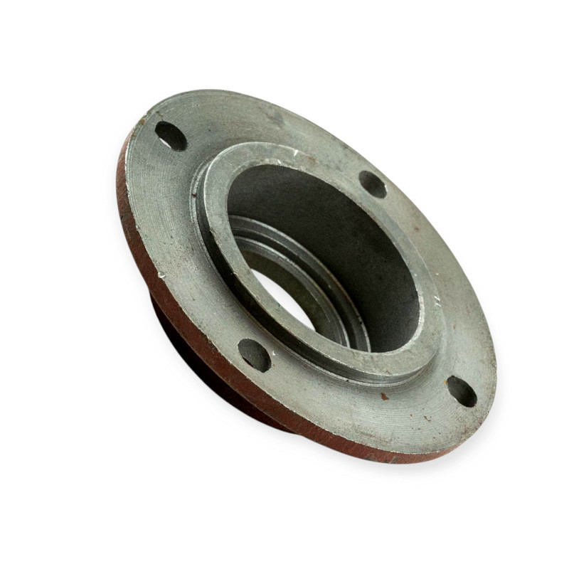 Корпус пров. мосту Т-25 сальників Мукачево - фото 1