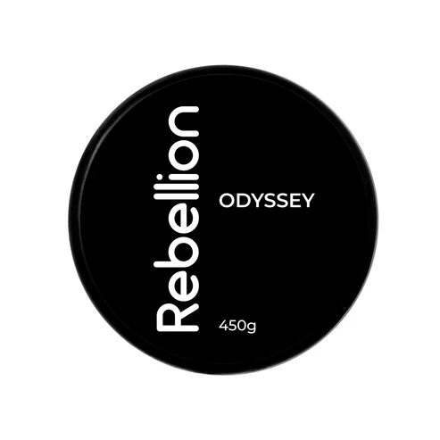 Парфумований скраб для тіла Odyssey Rebellion 450 г Вінниця