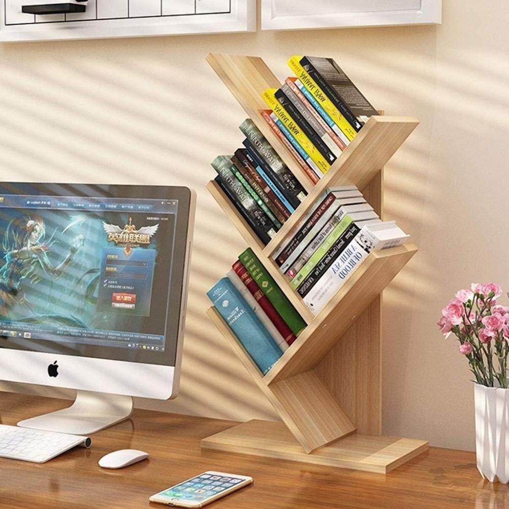 Книжный стеллаж 