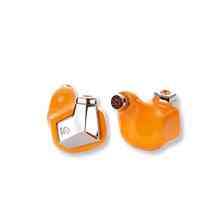 Навушники CAMPFIRE AUDIO SUPERMOON UNIVERSAL IEM - Orange Київ