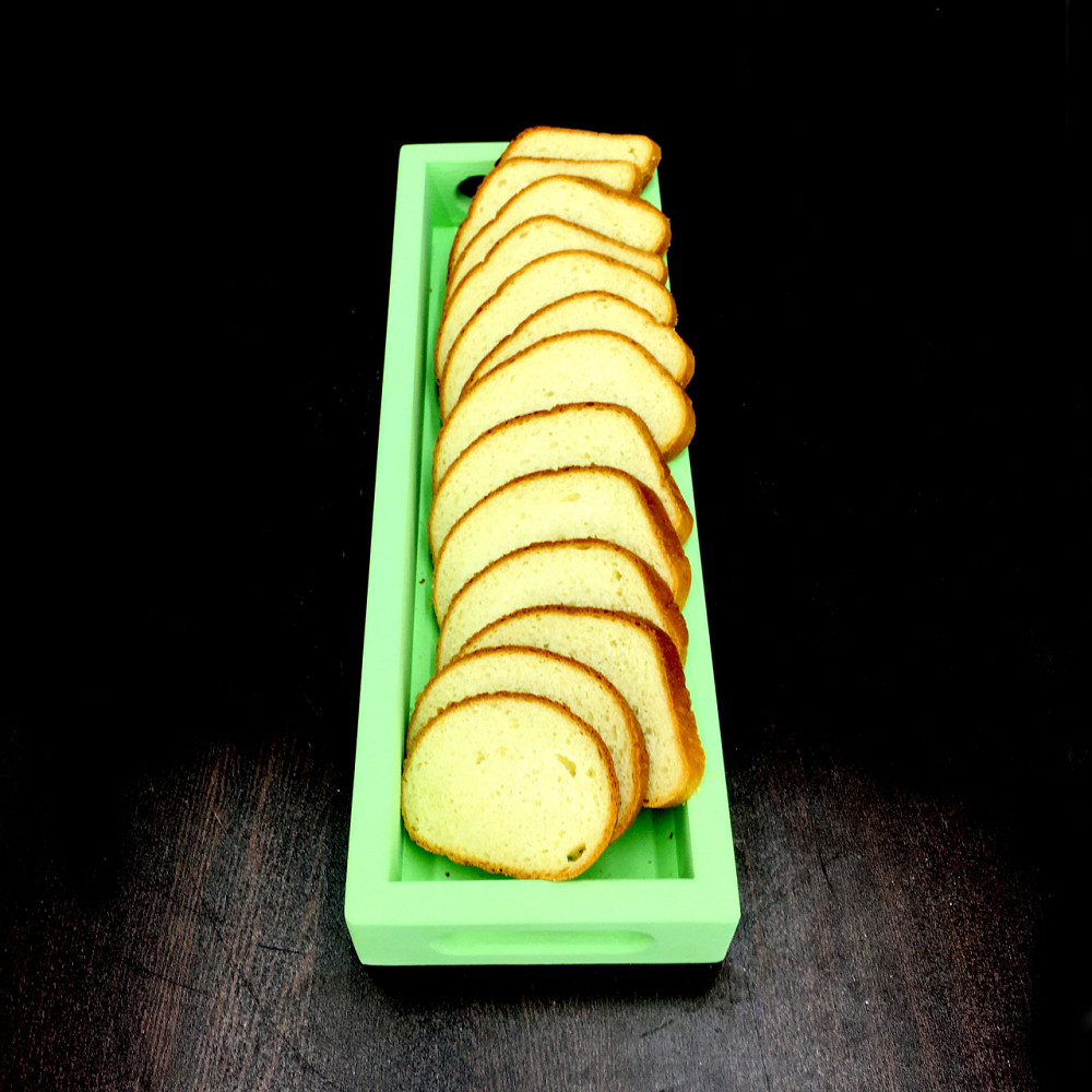 Хлібний лоток "Тріумф" мохіто Миколаїв - фото 5