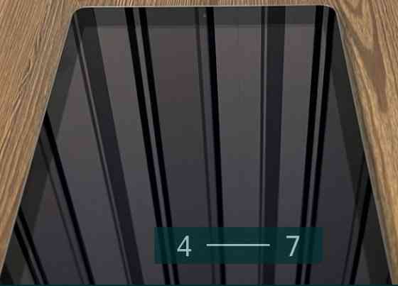 Планшет Apple iPad 5 Gen.Wi-Fi 32Gb. Київ