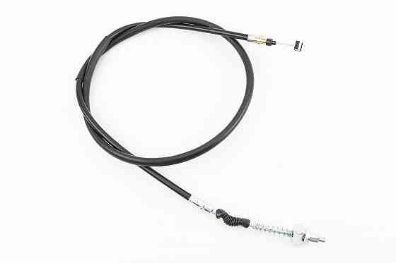Трос переднього гальма (трос 114см; кожух 100см) Київ