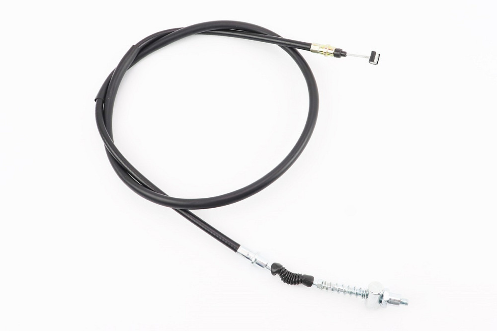 Трос переднього гальма (трос 114см; кожух 100см) Київ - фото 1