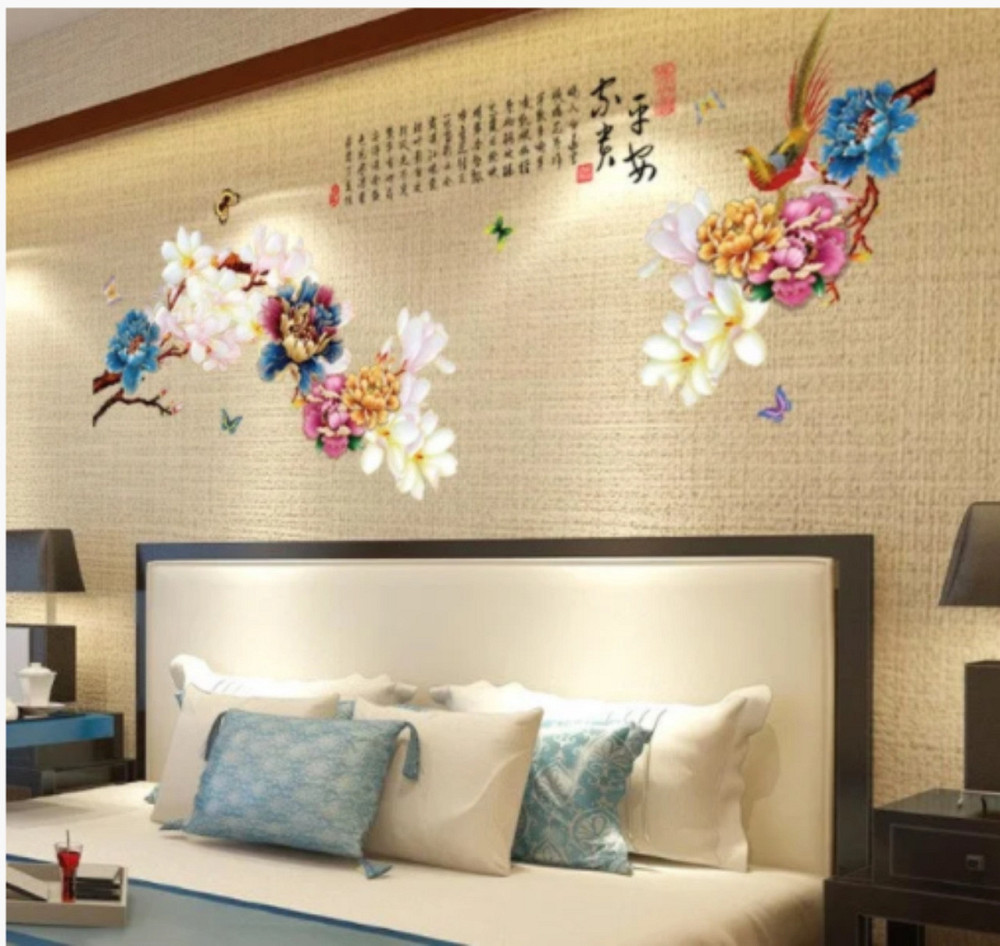 Наклейка інтер'єрна на стіну. Київ - фото 8