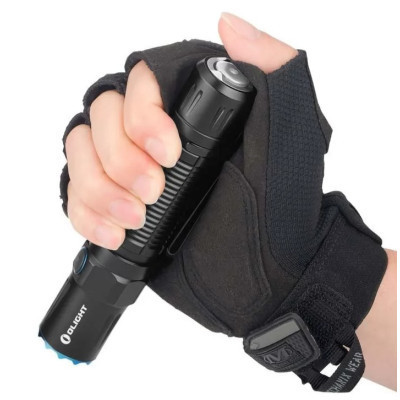 Ліхтар Olight M2R Pro Black (M2R PRO) Вінниця - фото 6