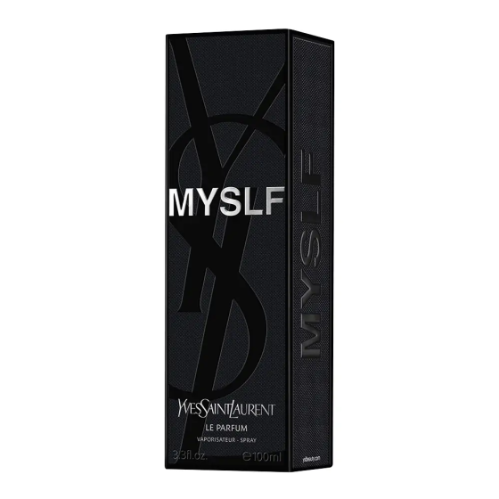 Духи Yves Saint Laurent MYSLF Le Parfum 100 Слов'янськ