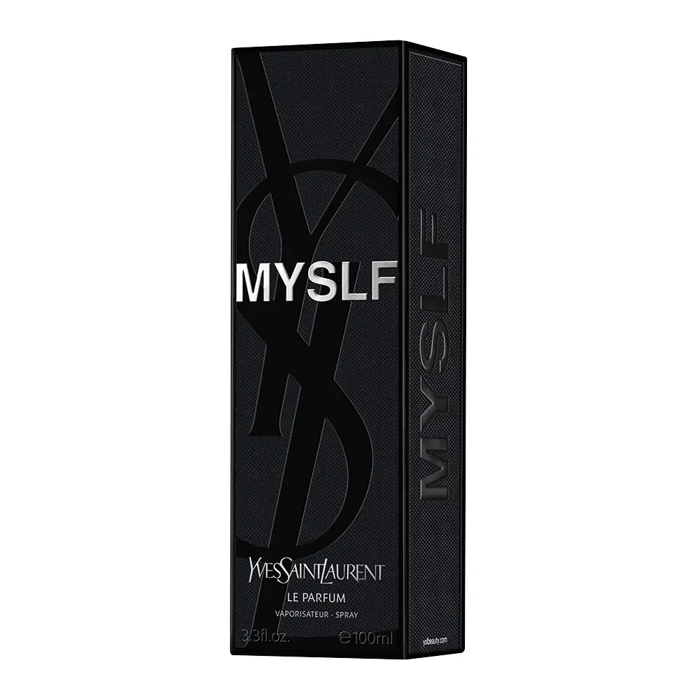Духи Yves Saint Laurent MYSLF Le Parfum 100 Слов'янськ - фото 3