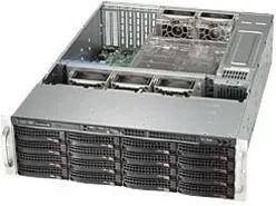 Сервер Supermicro BPN-SAS-836A Backplane (BPNSAS836A) Киев - изображение 1