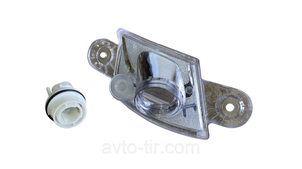 Фонарь указателя поворота R DAF XF EURO6 1846492 1846491 Луцк - изображение 3