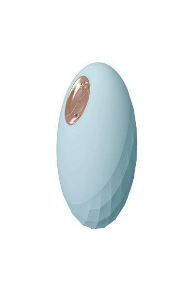 Вибростимулятор Dream Toys AQUATIC ELOISE Sex Aura Киев - изображение 4